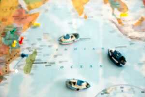 photo Réunion annuelle