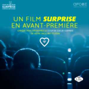 photo Coup de Coeur Surprise AFCAE