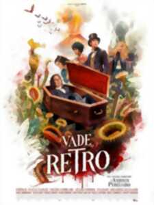 photo Ciné Ados - Vade Retro