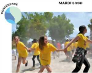 photo Conférence : « Les origines du Gascon »