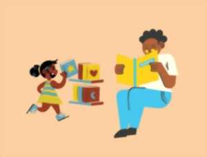 photo La Bulle à Histoires