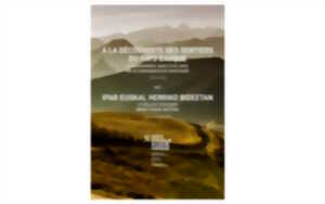 photo Randonnée accompagnée CAPB : Larraldota