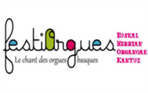 photo Concert Festiorgues : Magie de la Flûte de Pan par Dorian Gheorgilas et Hans André Stamm