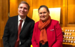 photo FestiOrgues : Concert de Pâques