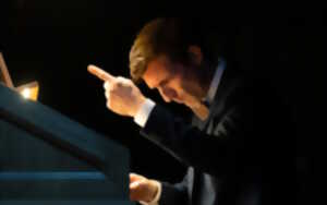 photo FestiOrgues : Récital d'orgue