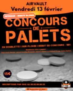 photo Concours de palets