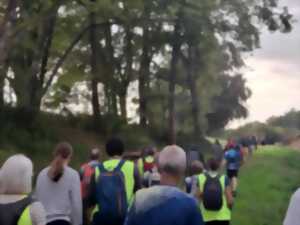 photo Randonnée Solidaire Alzheimer