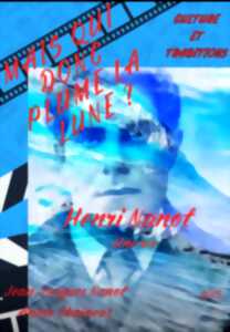 photo Présentation du film dédié à Henri Nanot