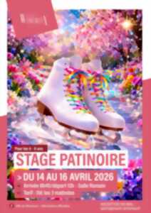 photo Mairie de Wimereux - Service des sports - Stage Patinoire