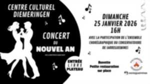 photo Concert du Nouvel An