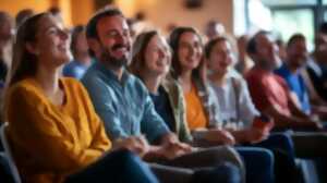 photo Festival humour : Freijohr für unsere Sproch