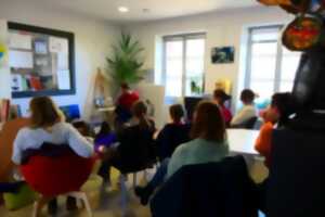 photo Lecture : histoires d'amour