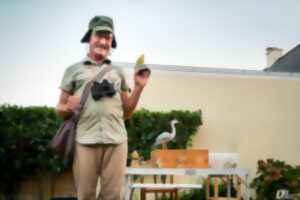 photo Spectacle : piafs !