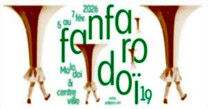 photo Fanfarodoï 19 // 5 au 7 février 2026