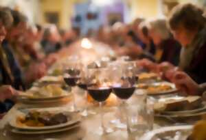 photo Grand chapitre de la Confrérie de la Corne