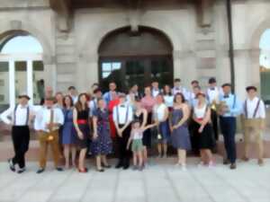 photo Concert guinguette