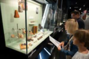 photo La Nuit des Musées : Musée gallo-romain