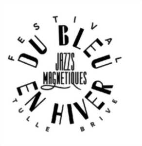 photo Du bleu en hiver 2026: Anne Paceo (Théâtre de Brive)