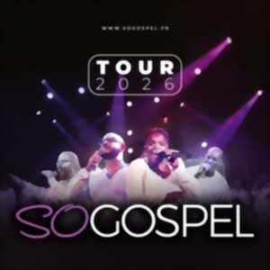 photo Concert - So Gospel