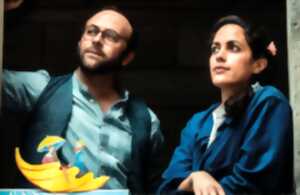 photo Spectacle “Le jardin dans la rivière” de l’ensemble Lilanoor