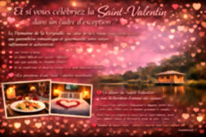 photo Saint-Valentin