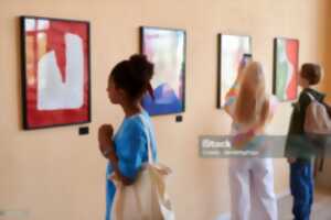 photo Exposition Campagn'Arts