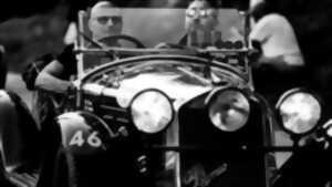 photo Rassemblement des passionnés du patrimoine automobile