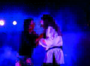 photo Pourquoi Roméo n'a t'il pas fini chez Midas? Théatre