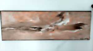 photo Exposition de Marie-George