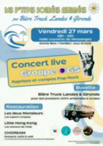 photo Soirée Bière Truck