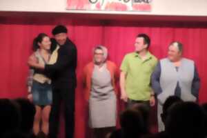 photo Soirée théâtrale - Les Copains d'Abord