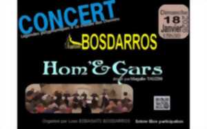 photo Concert Polyphonique