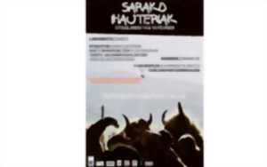 photo Carnaval de Sare