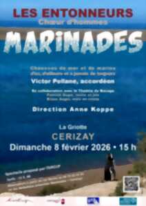 photo Concert - Les Entonneurs