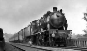 photo Sabotage pont ferroviaire d'Etaples en 1944