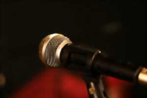 photo Concert au caveau ! : l’Oreille Hardie