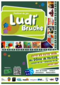 photo Ludi'Bruche 2026 - Festival du jeu de société