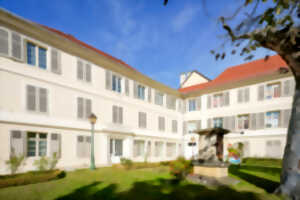 photo Muséoweek-end au Musée des Beaux-Arts