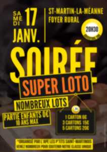 photo Super loto