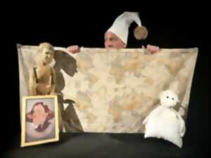 photo A la recherche du doudou