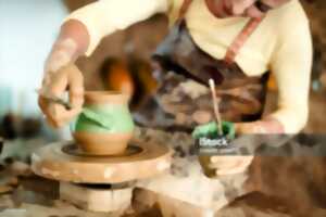 photo PEINTURE DE TERRE