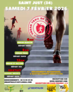 photo URBAN TRAIL DE LA POMME