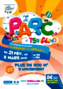 photo PARC GONFLABLES TERRALAND