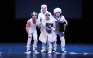 photo Spectacle musical 