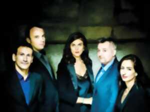 photo Concert du quintette Syntonia 