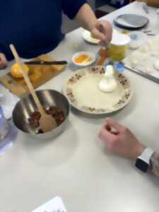 photo Les ateliers cuisine avec Émilie