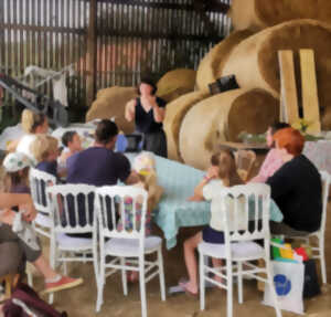 photo Mercredi créatif 