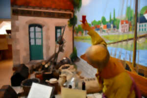 photo Les 30 ans du Musée des 2 Marines et du Pont-Canal