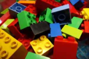 photo Exposition de LEGO 