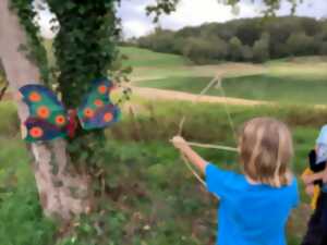 photo Journée Robinson au lac